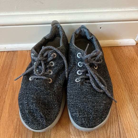 Allbirds Women's Wool Runners - Picture 9 of 13